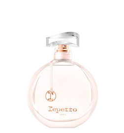 Eau de toilette